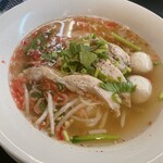 タイラーメン - 