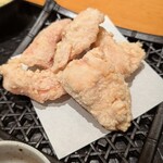 Yakitori Miyagawa Otemachi Ten - 