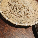 Soba Mae Komatsu - 