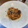 Pasta House Niwa PASTA HOUSE　NIWA - 宮古なすとベーコンのトマトソースです。