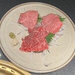 Azabu Juban Yakiniku BULLS - 