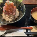 Seafood Dokoro Mukai - 