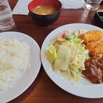 シモン - 料理写真: