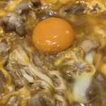 鳥開総本家 - 名古屋コーチン親子丼