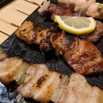 Sumibi Yakitori Kubo - 