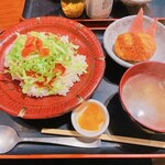 Okinawa Cuisine Ichi Shinjuku Ten - 