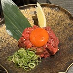 Yakiniku Horumon Kagiya Shinimamiya Ten - 