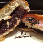 Delifrance Hachioji Ten - 