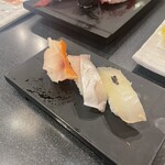 Sushi Zanmai Nagoya Nishiki Ten - 