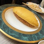 Toroori Tamago no Omurice Santa Okazaki Hane Ten - 