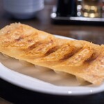 Nogata Gyoza Honten - 2024.7 焼餃子（561円）