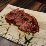 Yakiniku Hakushu Kassai - 