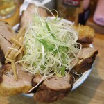 Ramen House Higashiteramachiten - 