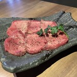 Binchotan Yakiniku Tenten Nigata Ten - 