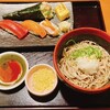 Sushi Tofuro Machida Nishiguchi Ten - 