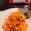 Italian no Gohan to Wine Chirukoro - マンマのトマトソース「ポマローラ」950円