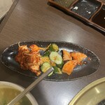 焼肉工房 山五 - 