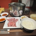 焼肉のいとう - 