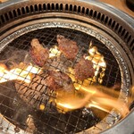 焼肉1129 - 料理写真: