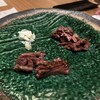 北新地 肉料理 名門