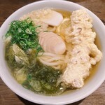 Udon Oyobe Noda Ten - 