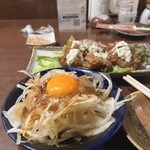 Izakaya Sazan Nakayamaekimaeten - 