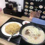 香登苑 - 料理写真: