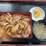 JRハウス十和田 - 料理写真: