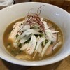 中華蕎麦 はざま - 料理写真: