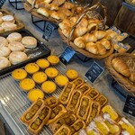 HUG BAKERY - 