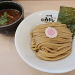 つけ麺 うまし - 