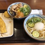 丸亀製麺 - 