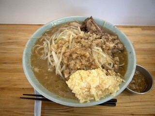 Ramen Kudo - 