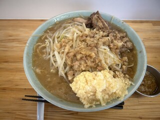 Ramen Kudo - 