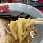 Ramen Yamaoka Ya Akashi Ten - 