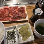 Yakiniku Like Ueno Ten - 