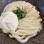 Yamashita Honki Udon Dekkusu Tokyo Bichi - 