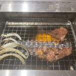 Yakiniku Like Ueno Ten - 