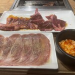 Yakiniku Like Ueno Ten - 