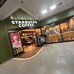 Starbucks Coffee Nanba Midosuji Grandobiru Ten - 