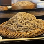 そば小川 - 料理写真: