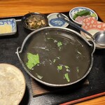 大木海産物レストラン - 料理写真: