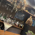 Restaurant BAR Seki - 