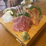 寿司居酒屋 や台ずし - 