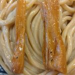 Tsukemen Seichoku - 