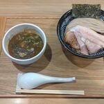 Tsukemen Seichoku - 