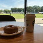 STARBUCKS COFFEE Tennogawa Koen Ten - 