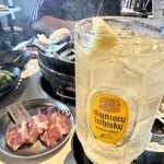 大衆ジンギスカン酒場 ラムちゃん　柏店 - 