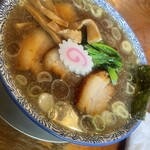 満月 - 料理写真: