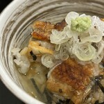 Unagi to Sake Machiya - 